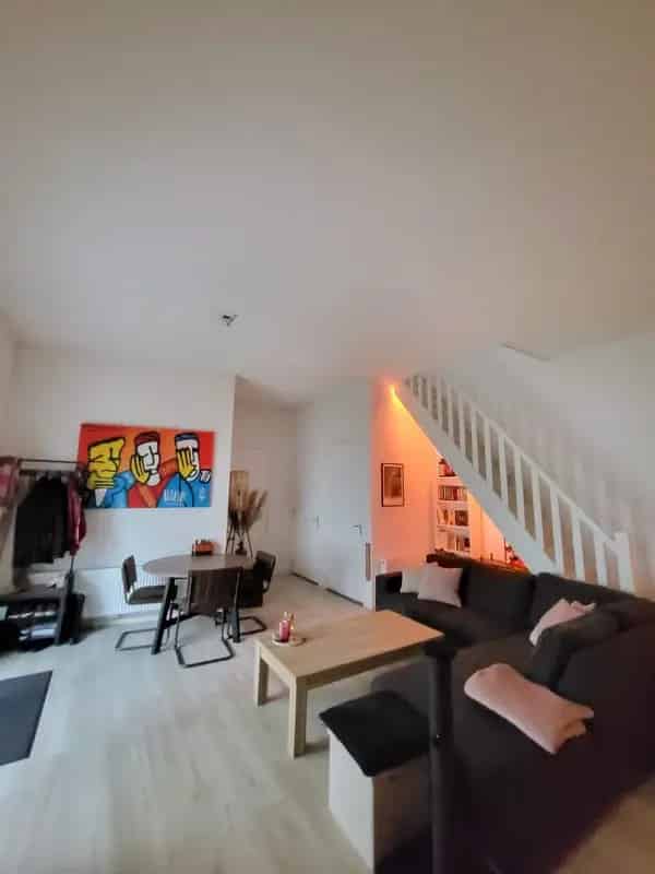 Modern Appartement Leeuwarden Centrum
