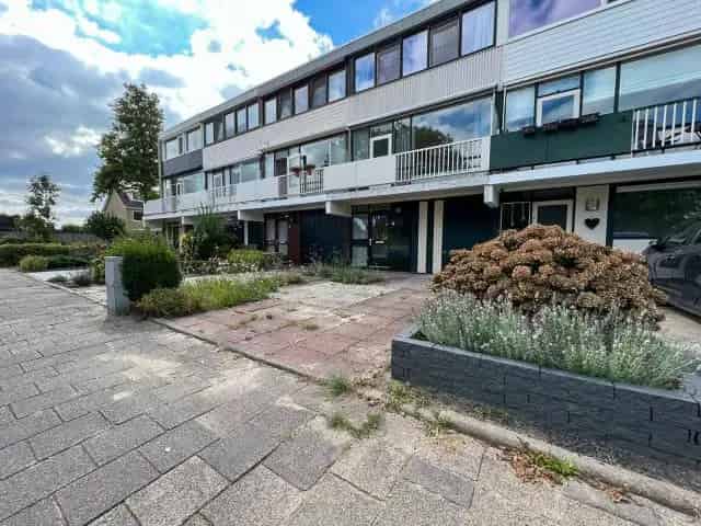 Woonhuis huren Lansingerland