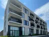 Appartement Wilde Rucolavliet Utrecht 81m2