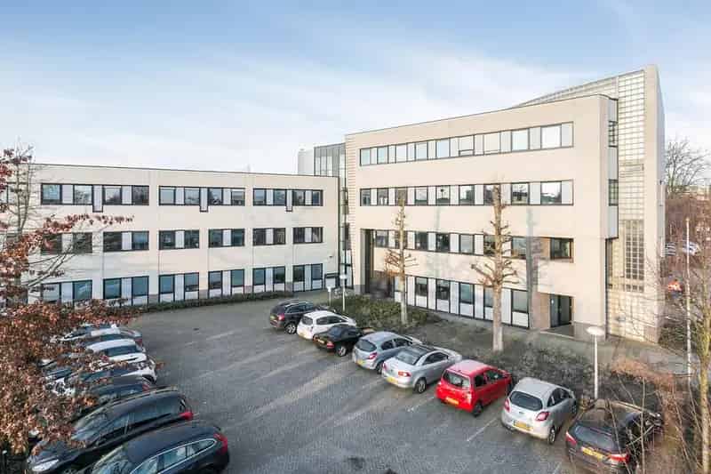 Kantoorruimte te Huur Roermond Slachthuisstraat