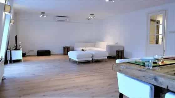3 Kamer Appartement 134m2 Den Haag Bezuidenhout