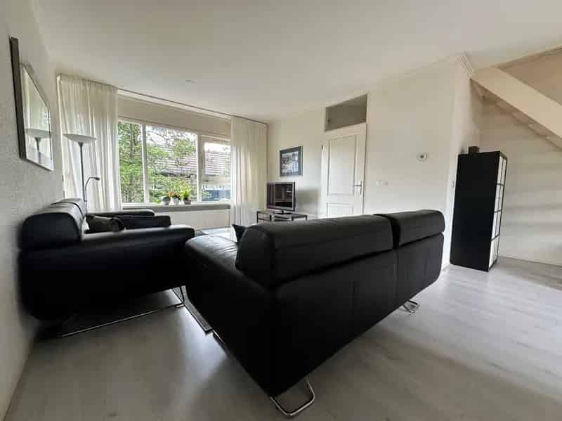 Gemeubileerd Appartement Hoorn Grachtje 2 Slaapkamers Balkon