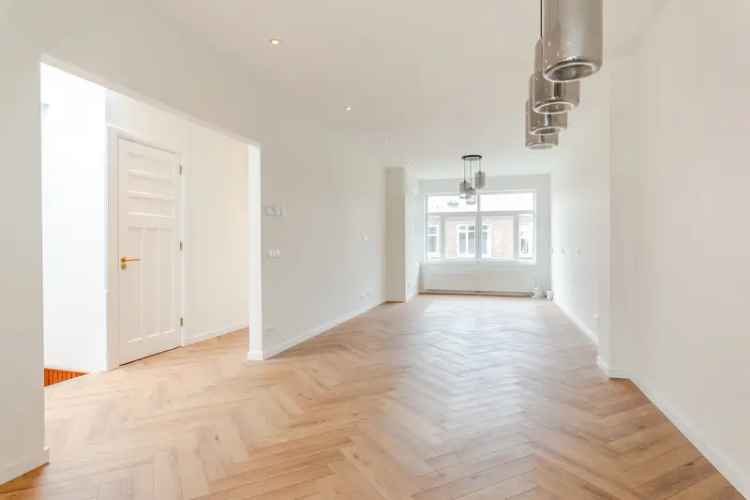 Luxe Appartement Bezuidenhout 3 Slaapkamers 95m2