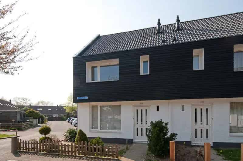 Aansluiting 2-fasen kookplaat 7360 Watt