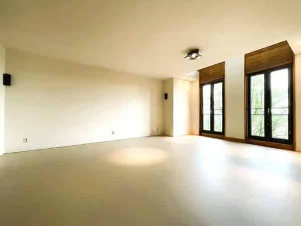 Te Huur: Luxe Loft-Appartement Javaplein Amsterdam