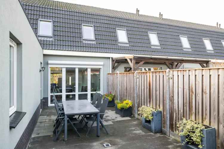 Huis Te Koop in 21, Ripperbansveen, Wehl, Gelderland