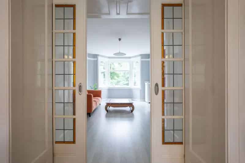 Appartement te koop Stadionkade Amsterdam