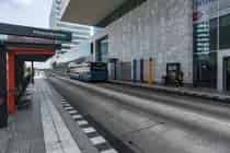 500-8857 m2 Kantoorruimte te Huur Almere