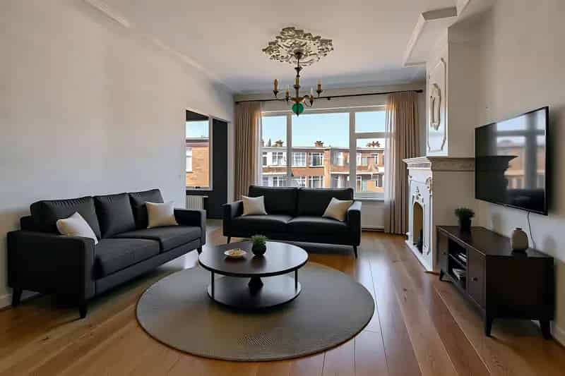 Appartement te koop: Hoenderloostraat 56 2573 RN Den Haag | Funda