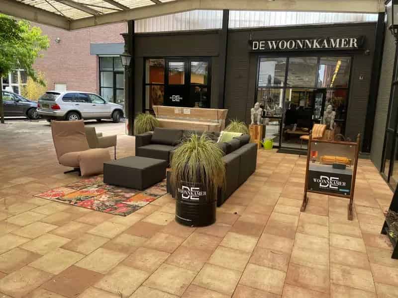 Bedrijfshal Doetinchem te huur 220m2