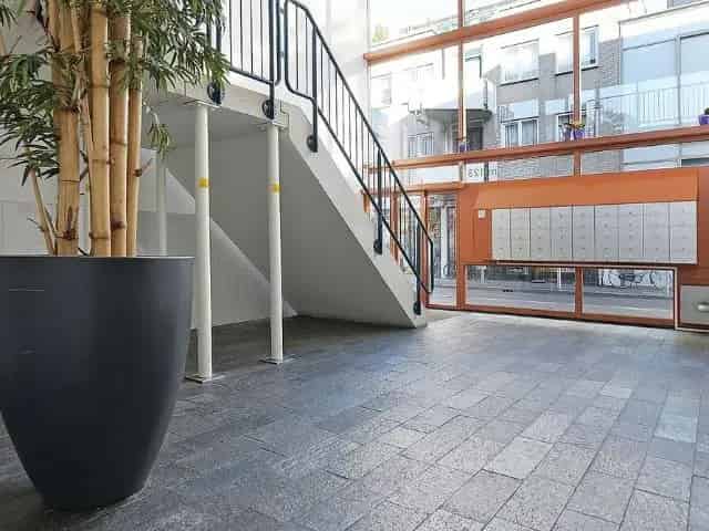3-kamer appartement Hoofddorp