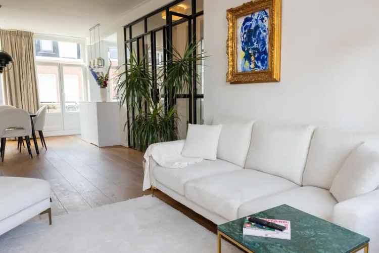 Woning Te Huur in Amsterdam, Noord-Holland