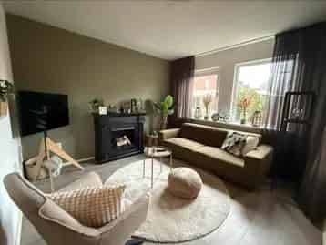 Mooi Gemeubileerd Appartement Delden Centrum