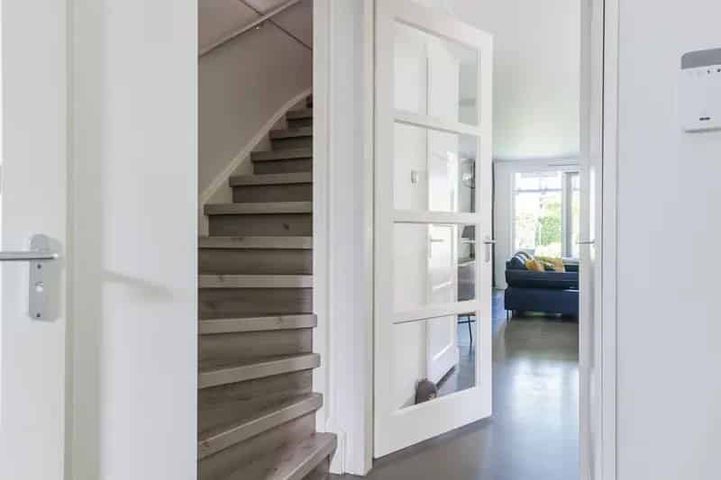 Luxe Tweekapper Berkel-Enschot 4 slaapkamers Mogelijk Garage Tuin