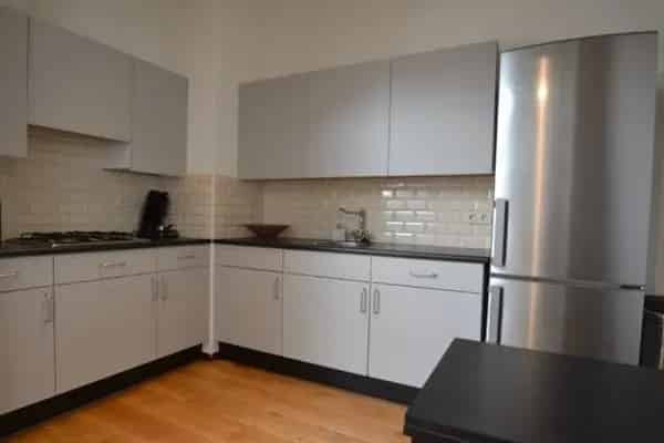 Appartement Maastricht Jekerkwartier Gemeubileerd