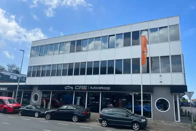 Kantoorruimte te Huur Leiderdorp 300m²