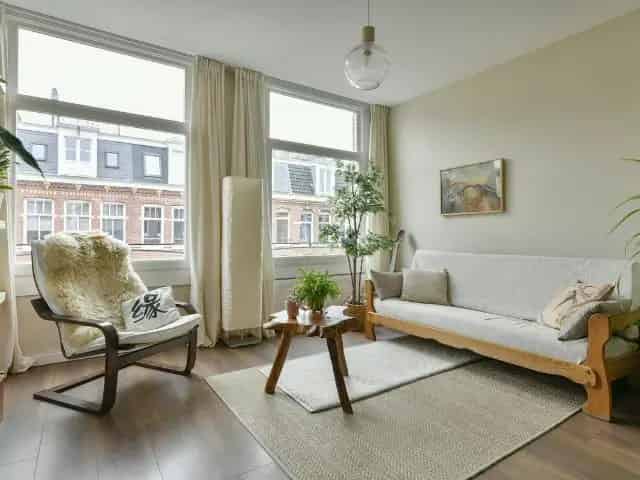 Gezellige Bovenwoning Amsterdam West