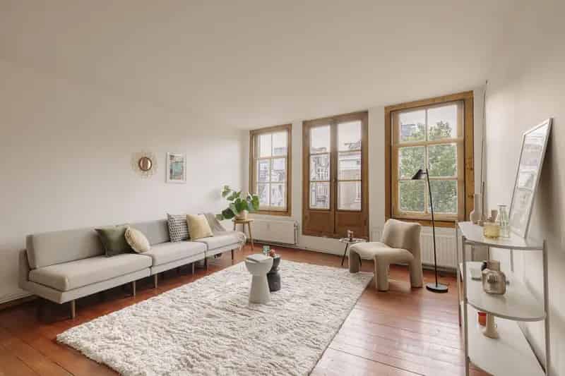 Appartement te koop Amsterdam Oudezijds Achterburgwal