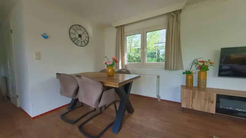 Luxe Chalet 4 Personen Lochem Te Koop