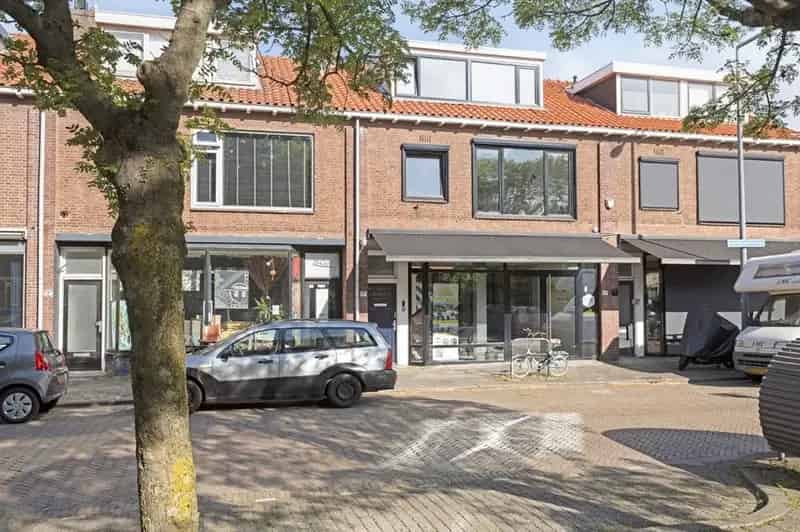Moderne Maisonnettewoning Hoek van Holland 4 slaapkamers ruim dakterras