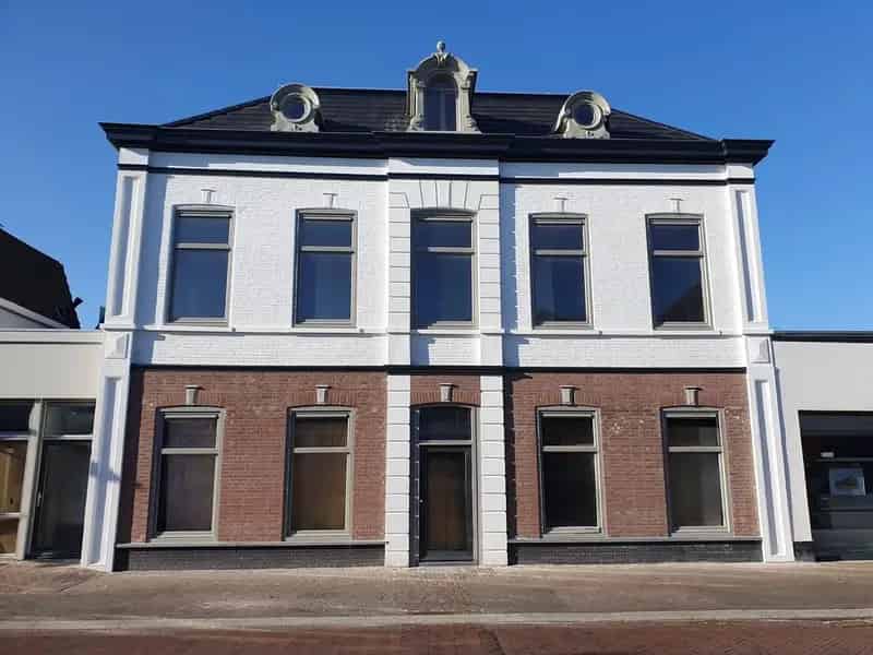 Appartement te koop: Keizersdijk 53 4941 GD Raamsdonksveer | Funda