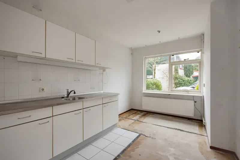 Huis te koop Delft Vogelbuurt West 100m2 3 slaapkamers