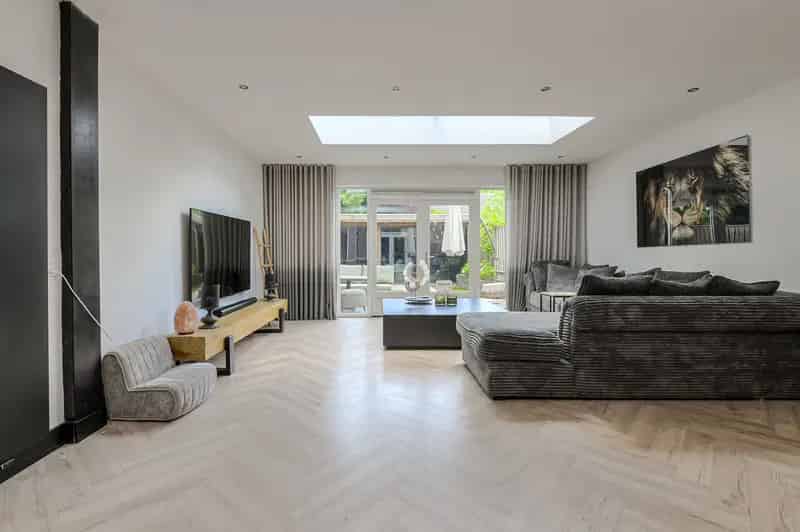 Huis te Koop Breda Arenberglaan 177