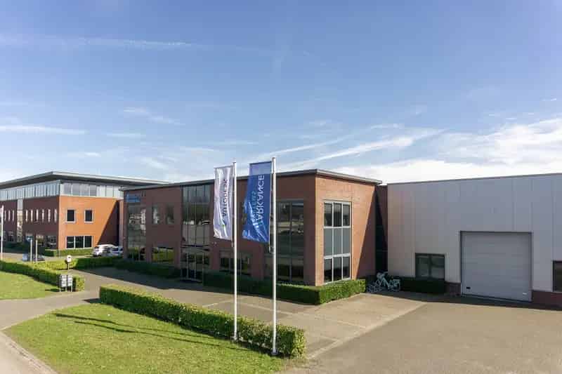 Kantoorruimte te huur Oss Moderne Kantoorruimte 346m²