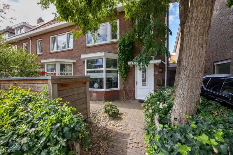 Huis te koop: Rijksstraatweg 199 2024 DE Haarlem | Funda