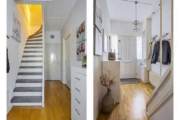 Tweekapper Tholen Centrum Nabij Park 102m2 2 Slaapkamers