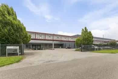 Bedrijfsruimte te huur Oss 5739 m2 Kantoor Magazijn Cleanroom