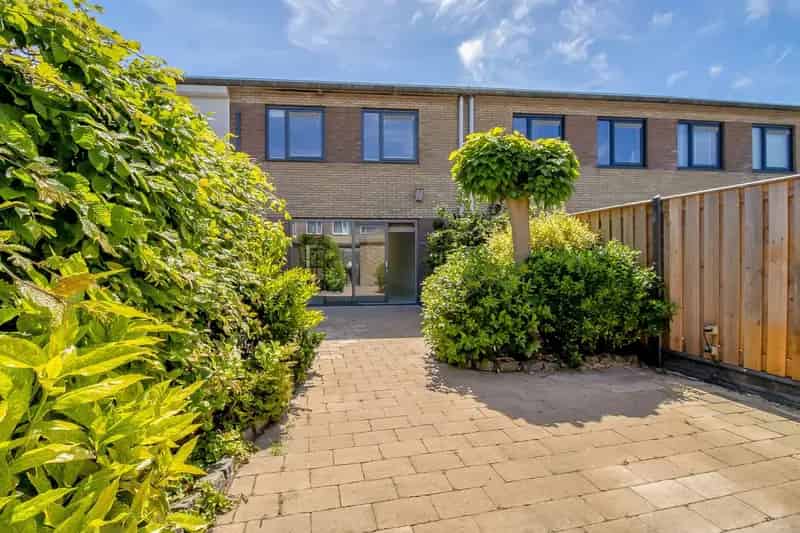 Huis te koop Spijkenisse 3 slaapkamers modern instapklaar