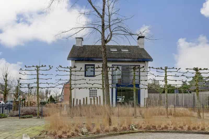 Huis te koop Loon op Zand 6 slaapkamers grote tuin
