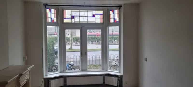 Opgeknapte woning nabij centrum en openbaar vervoer
