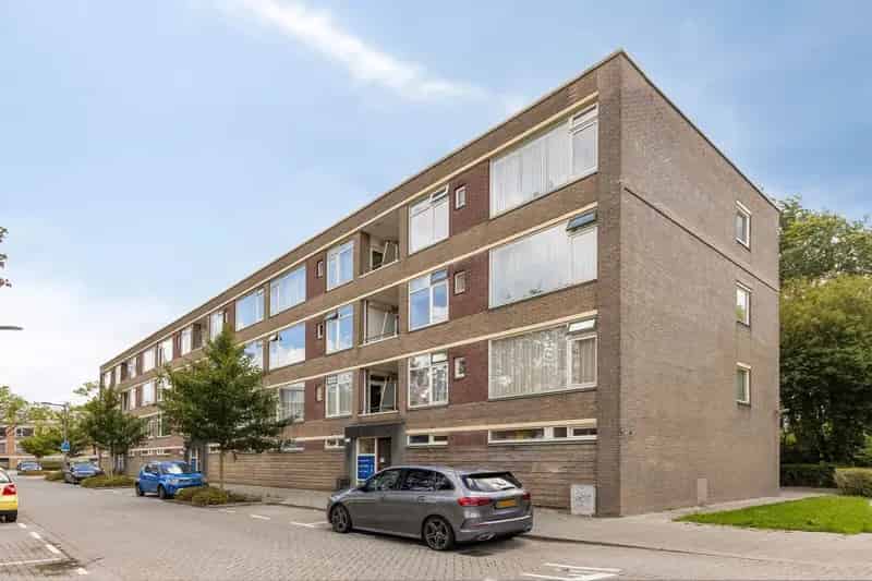 Appartement te koop: Georg Hegelstraat 51 3076 RE Rotterdam | Funda