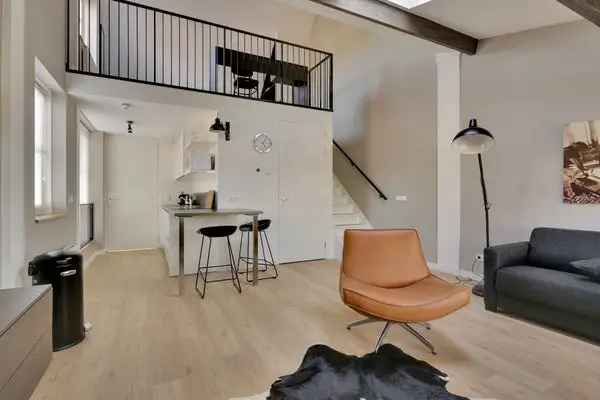 Appartement Veldhoven Dorp Short Stay Gemeubileerd
