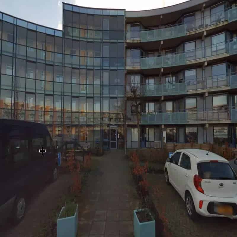 3 Kamerwoning met Buitenruimte nabij Hoorn