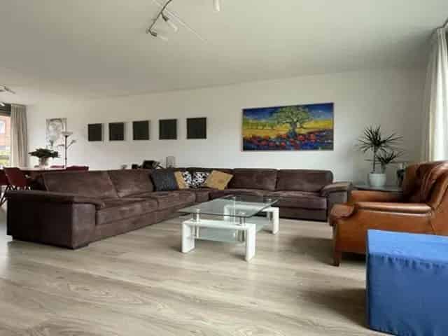 Huis Van Randwijcklaan in Amersfoort