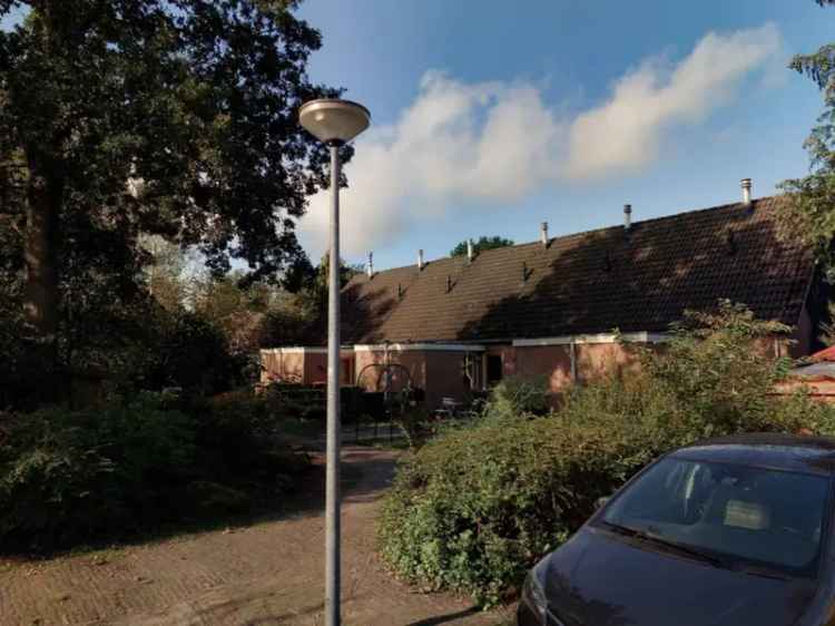 Woning bezichtiging na kennismakingsgesprek