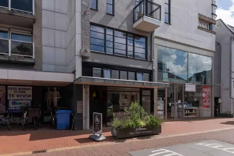 Horeca te Koop Bussum Brinklaan Compleet Ingericht