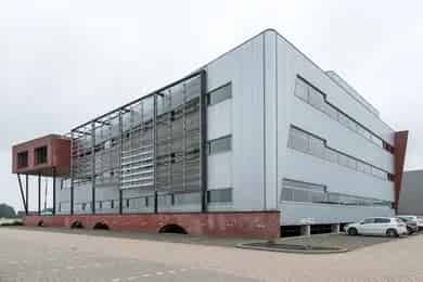 50-1794 m2 Kantoorruimte te Huur Maastricht Airport