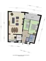 Appartement Te Huur , Helmond, Noord-Brabant