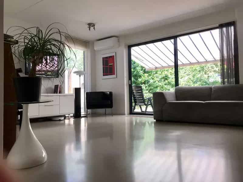 Moderne Vrijstaande Woning Hatertse Hei Nijmegen