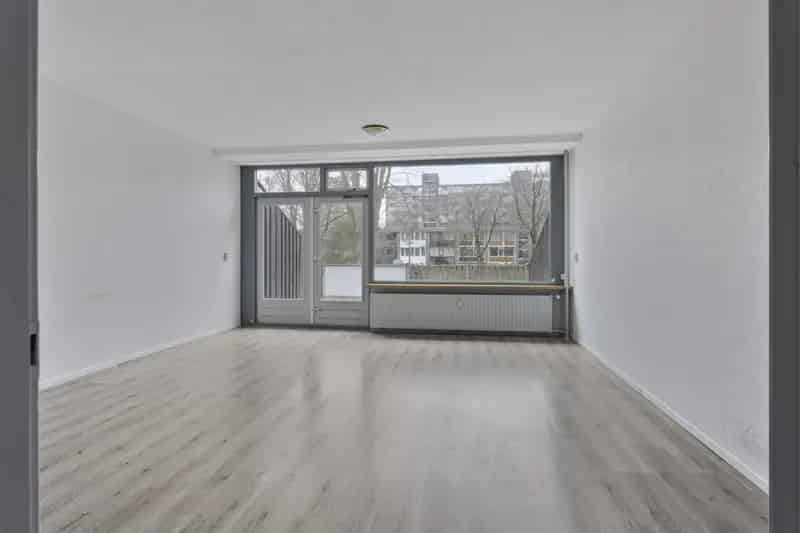 4-Kamer Maisonnette Westpunt nabij Oude Maas