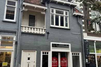 137 m2 Winkelruimte te Huur Bussum Centrum