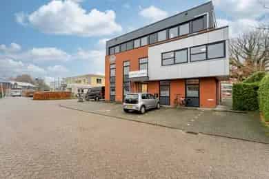 140-284 m2 Kantoorruimte te Huur Hardenberg