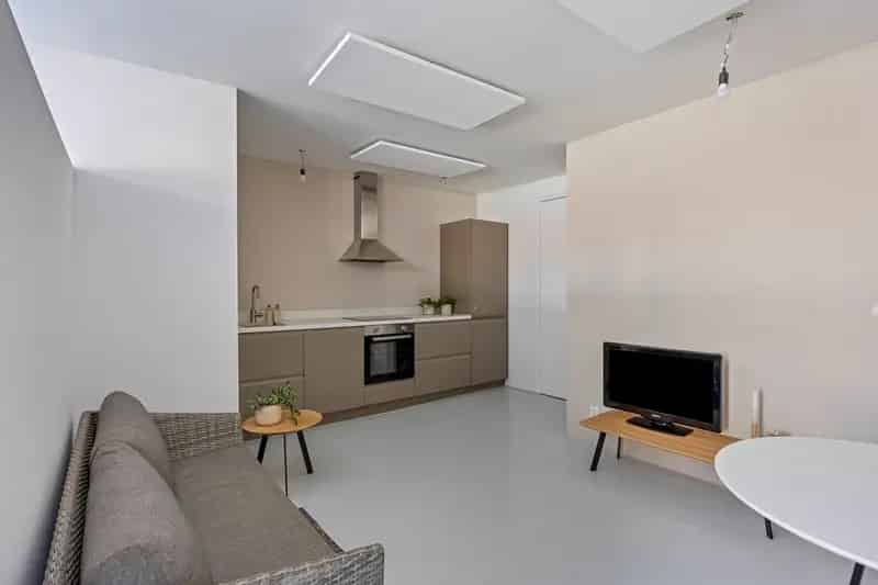 Studio Beverwijk Centrum - Recent gerenoveerd 35m2