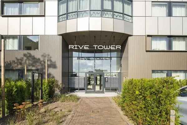 Gemeubileerde Studio's en Appartementen Capelle aan den IJssel