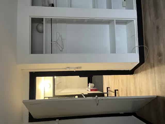 Kamer te Huur Nijmegen Centrum - Gemeubileerd - Prive Badkamer