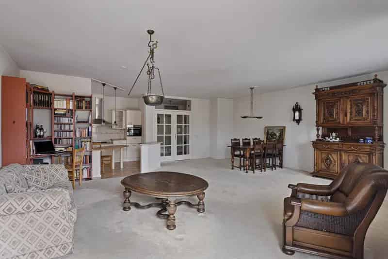 Luxe appartement Waalwijk 2 slaapkamers tuin garage